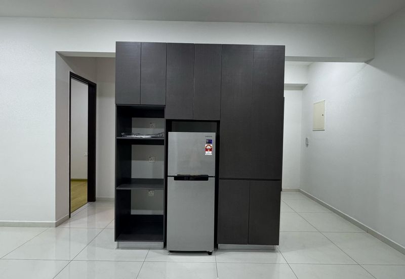 Royal Strand @ Country Garden Danga Bay