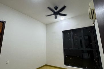 Royal Strand @ Country Garden Danga Bay