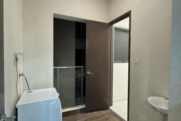 Royal Strand @ Country Garden Danga Bay