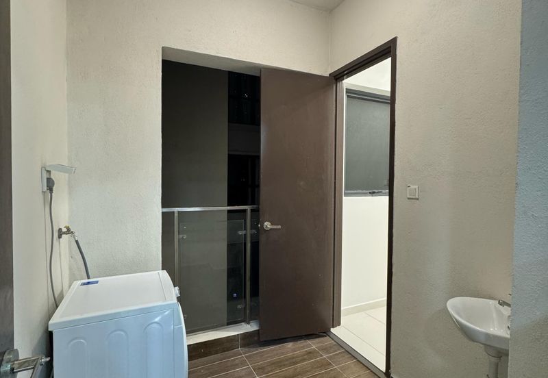 Royal Strand @ Country Garden Danga Bay