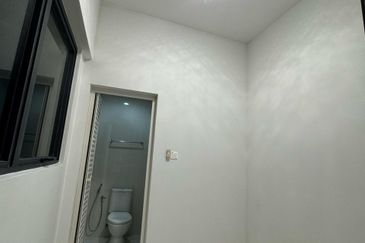 Royal Strand @ Country Garden Danga Bay