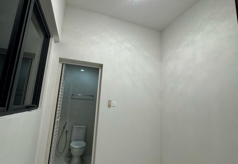 Royal Strand @ Country Garden Danga Bay