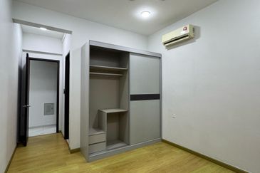 Royal Strand @ Country Garden Danga Bay