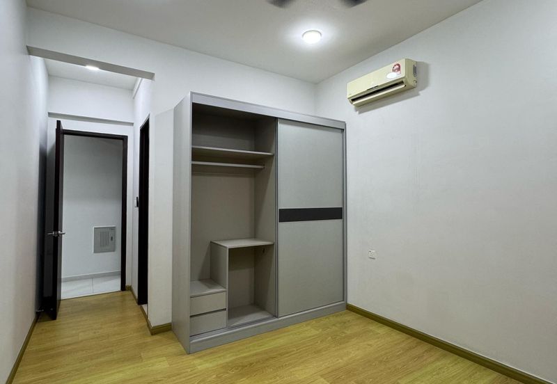 Royal Strand @ Country Garden Danga Bay