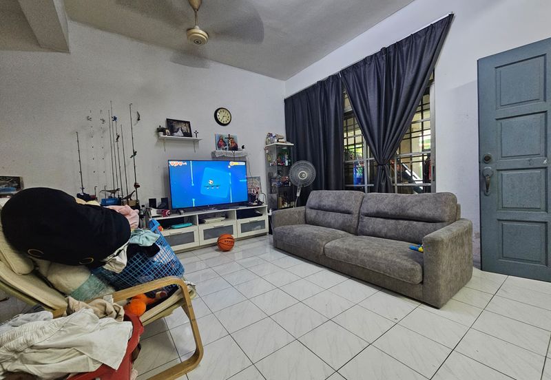 Taman Nusa Perintis 3