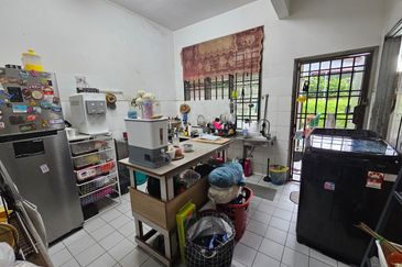 Taman Nusa Perintis 3