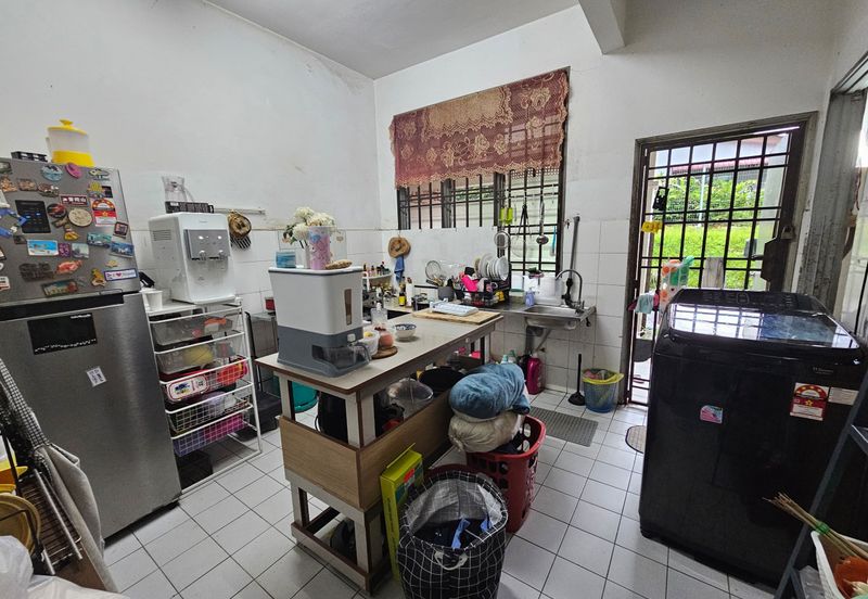 Taman Nusa Perintis 3