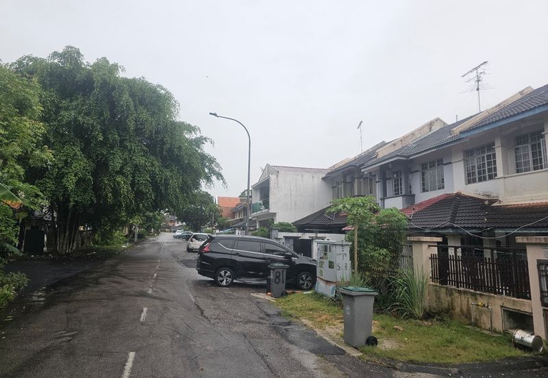 Taman Nusa Perintis 3