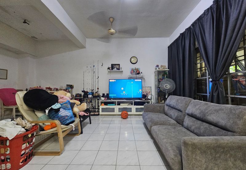 Taman Nusa Perintis 3