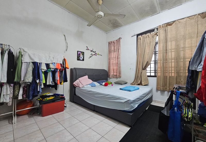 Taman Nusa Perintis 3