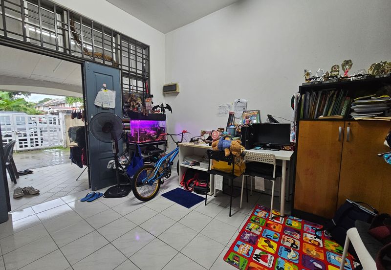 Taman Nusa Perintis 3