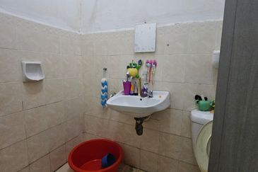 Taman Nusa Perintis 3