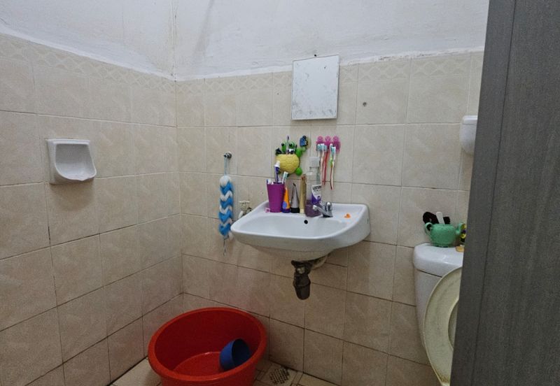 Taman Nusa Perintis 3