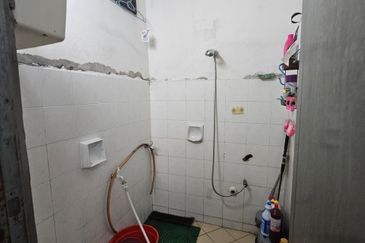 Taman Nusa Perintis 3