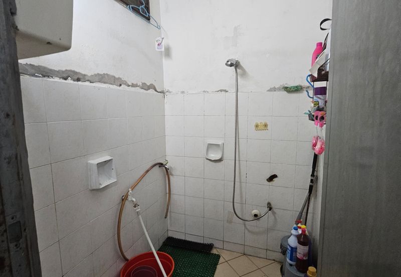 Taman Nusa Perintis 3