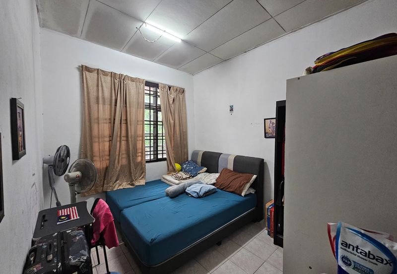 Taman Nusa Perintis 3