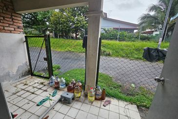 Taman Nusa Perintis 3