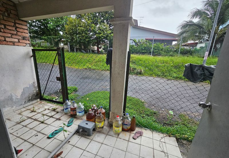 Taman Nusa Perintis 3