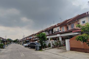 Taman Setia Indah