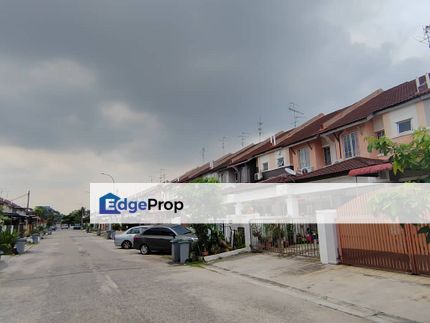 Tmn Setia Indah, Jln Setia 2 #2 Storey Terrace, Johor, Johor Bahru