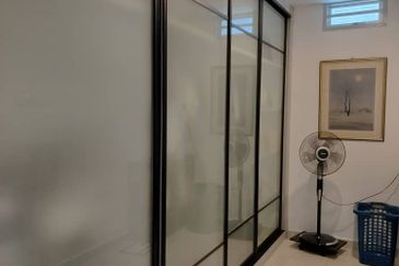 Taman Munsyi Ibrahim