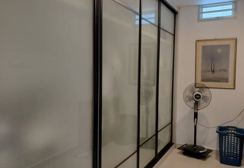 Jalan Mutiara Emas 3