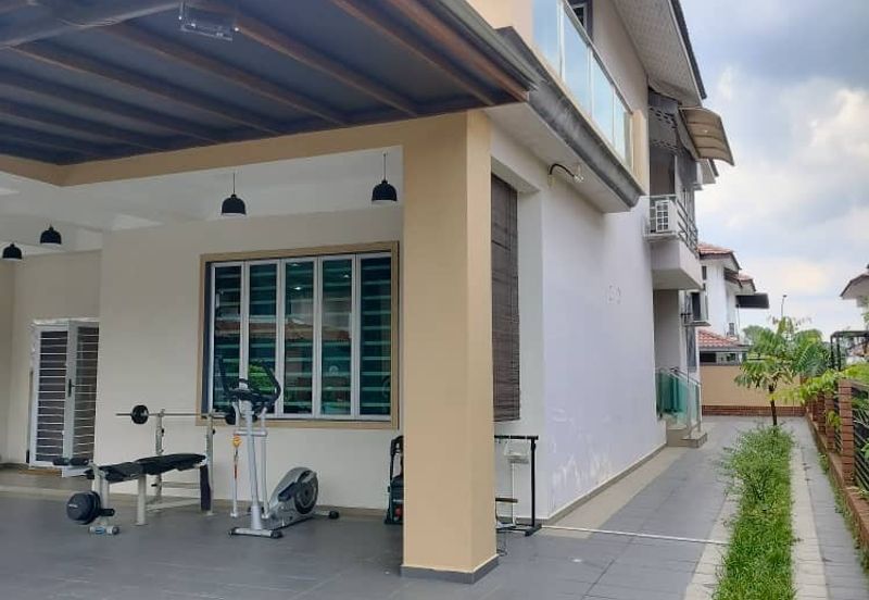 Jalan Mutiara Emas 3