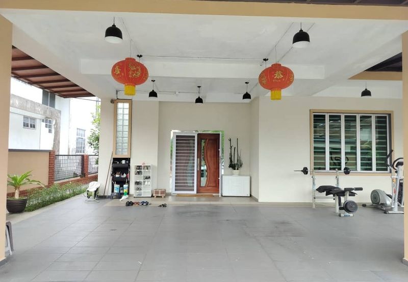 Jalan Mutiara Emas 3