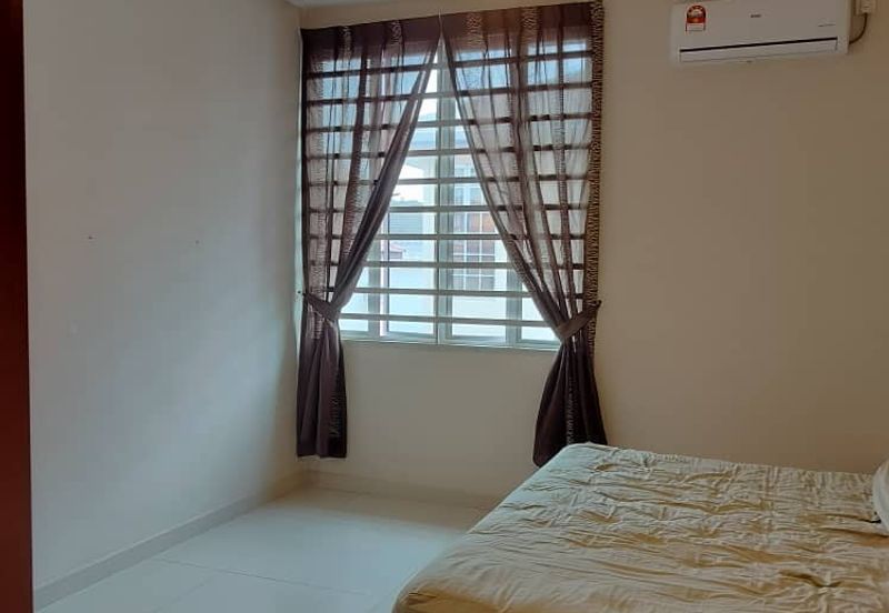 Jalan Mutiara Emas 3