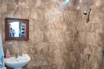 Taman Munsyi Ibrahim