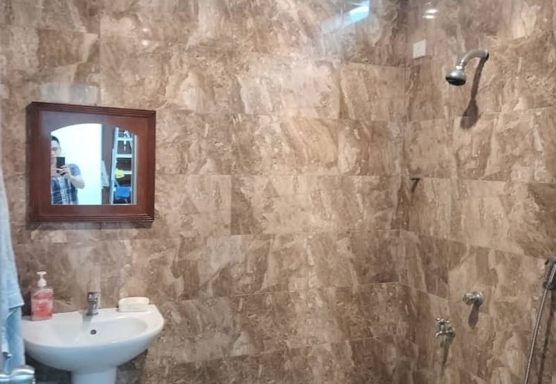 Jalan Mutiara Emas 3