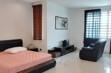 Taman Munsyi Ibrahim