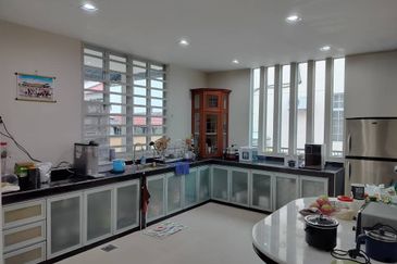 Taman Munsyi Ibrahim