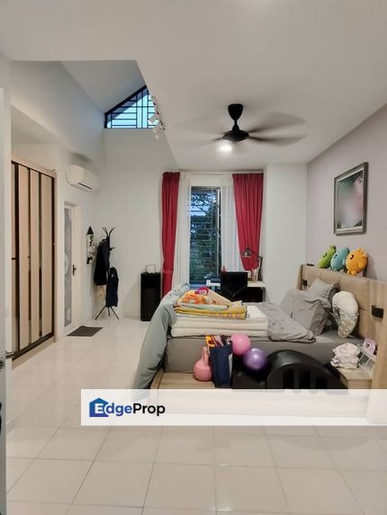 Setia Tropika @ Caryota Square / Double Storey Terrace House, Johor, Johor Bahru