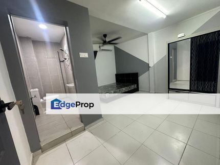 Taman Majidee, Kebun Teh @ 17 Batai / Double Storey Semi D, Johor, Johor Bahru