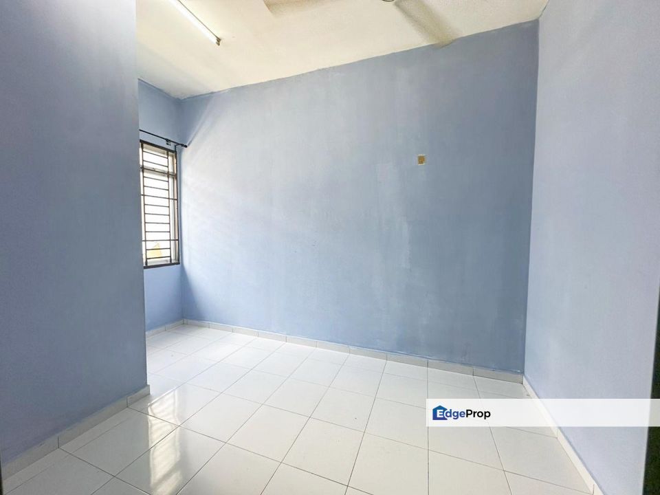 Taman Nusantara Prima @ Gelang Patah / Double Storey Terrace House, Johor, Nusajaya