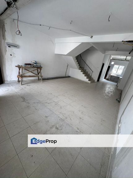 Pulai Mutiara @ Cassia / 3 Storey Terrace House, Johor, Johor Bahru