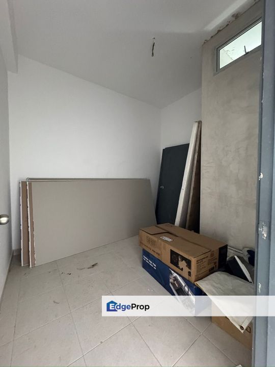 Pulai Mutiara @ Cassia / 3 Storey Terrace House, Johor, Johor Bahru