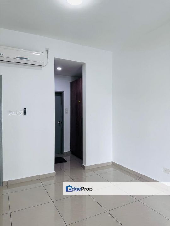 Season Apartment @ Larkin , Johor, Johor Bahru