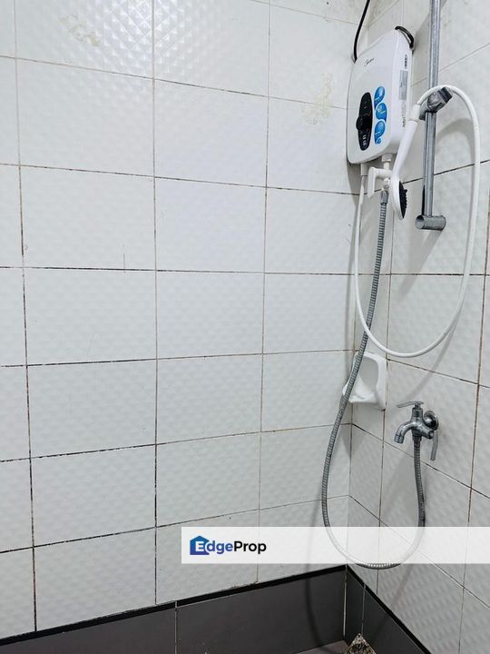 Season Apartment @ Larkin , Johor, Johor Bahru