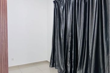 Seasons Luxury Apartments @ Amara Larkin