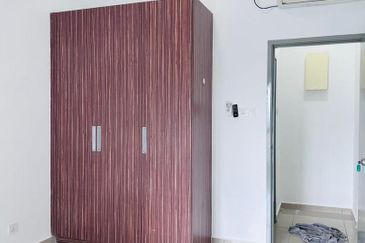 Seasons Luxury Apartments @ Amara Larkin