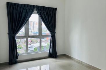 Seasons Luxury Apartments @ Amara Larkin