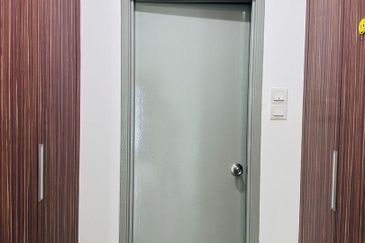 Seasons Luxury Apartments @ Amara Larkin