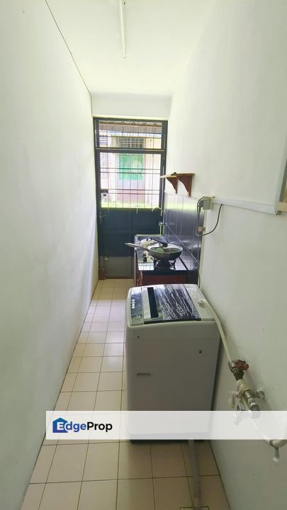 Vista Bandar Seri Alam @ Masai / Landed Town House Ground Floor, Johor, Masai