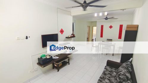 Vista Bandar Seri Alam @ Masai / Landed Town House Ground Floor, Johor, Masai