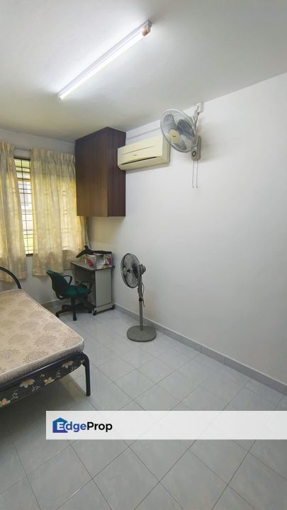 Vista Bandar Seri Alam @ Masai / Landed Town House Ground Floor, Johor, Masai