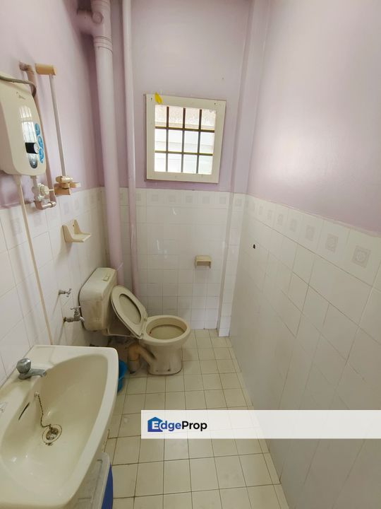 Ria Apartment 2 @ Masai , Johor, Masai