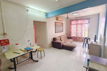 Ria Apartment 2