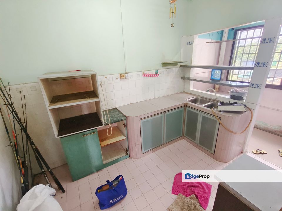 Ria Apartment 2 @ Masai , Johor, Masai